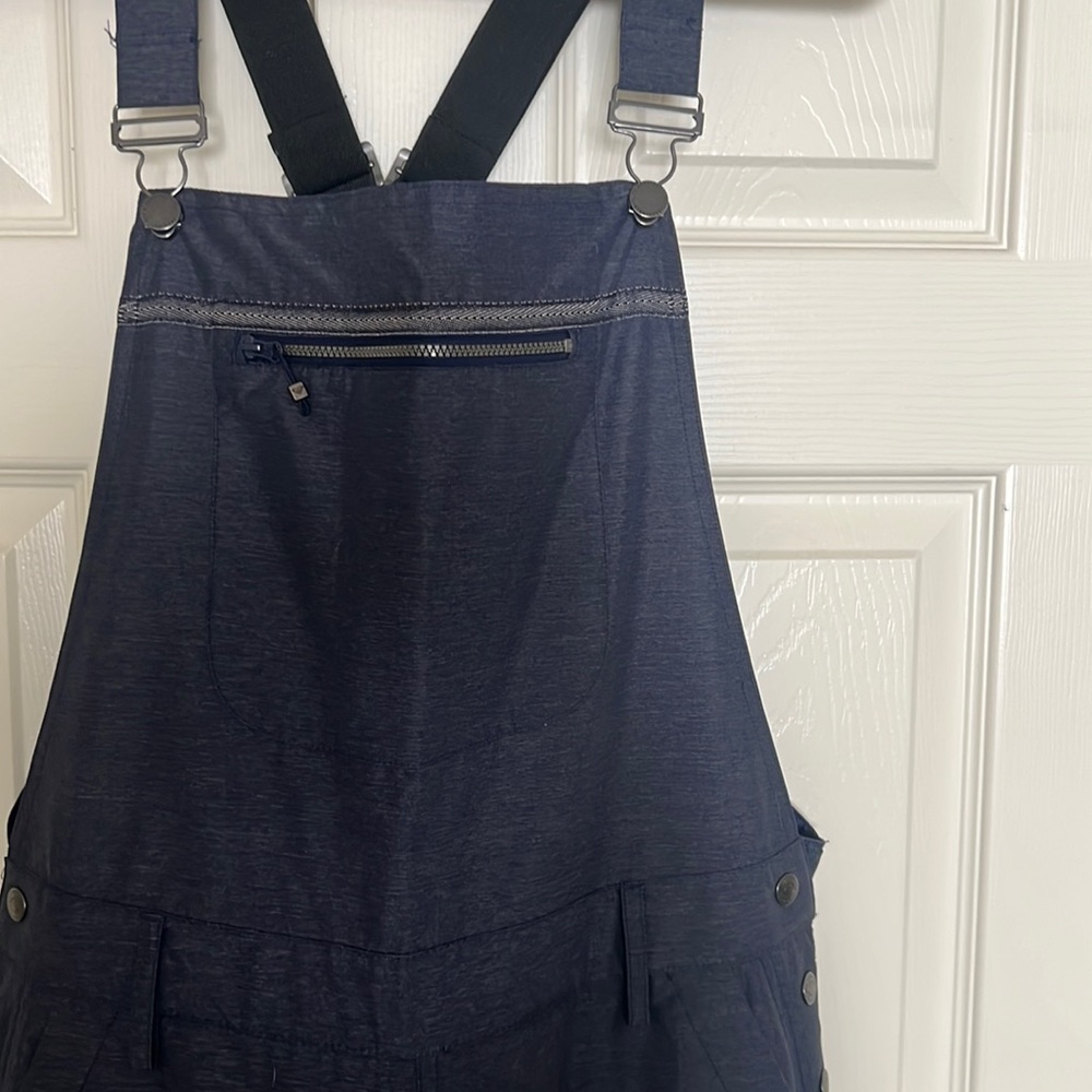 Roxy Snow Bibs